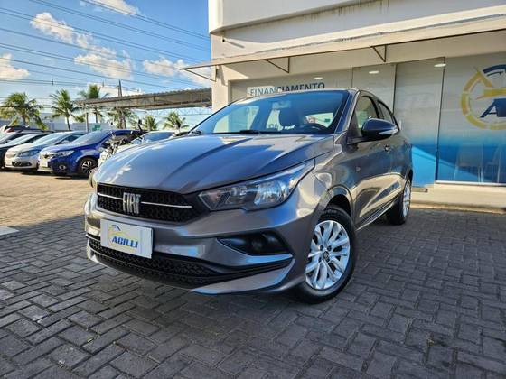 FIAT CRONOS 1.3 FIREFLY FLEX DRIVE MANUAL FIAT CRONOS 1.3 FIREFLY FLEX DRIVE MANUAL